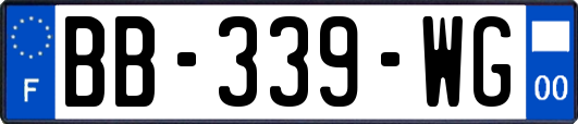 BB-339-WG