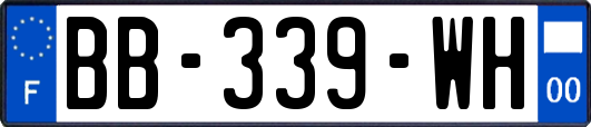 BB-339-WH