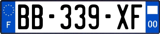 BB-339-XF