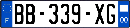 BB-339-XG