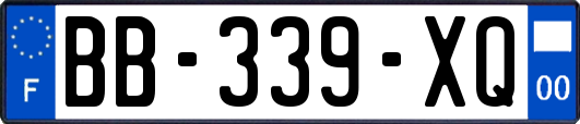 BB-339-XQ