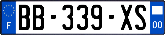 BB-339-XS