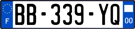 BB-339-YQ