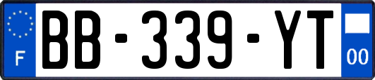 BB-339-YT