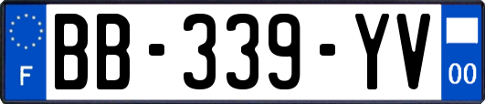 BB-339-YV