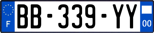 BB-339-YY