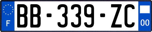 BB-339-ZC