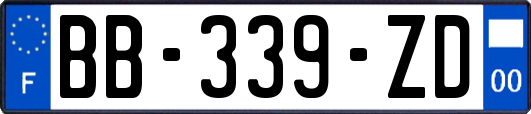 BB-339-ZD