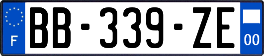 BB-339-ZE