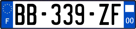 BB-339-ZF