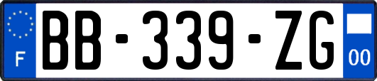 BB-339-ZG