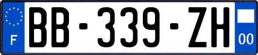 BB-339-ZH