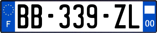 BB-339-ZL