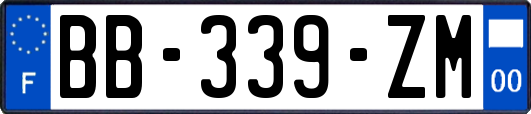 BB-339-ZM