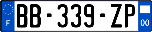 BB-339-ZP