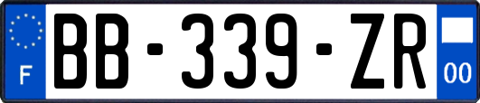 BB-339-ZR