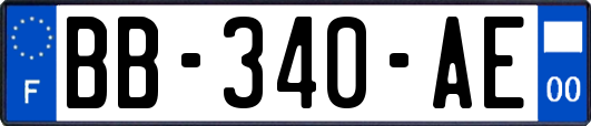 BB-340-AE