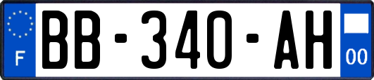 BB-340-AH