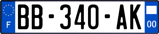 BB-340-AK