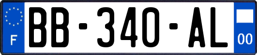 BB-340-AL