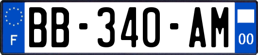 BB-340-AM