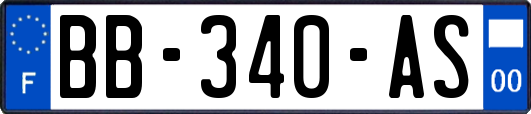 BB-340-AS