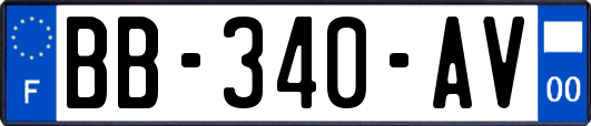 BB-340-AV