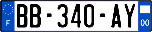 BB-340-AY