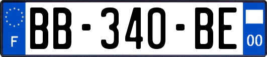 BB-340-BE