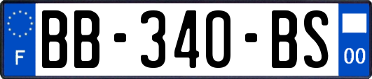 BB-340-BS