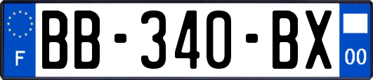 BB-340-BX