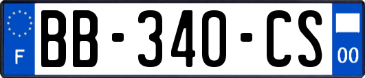 BB-340-CS