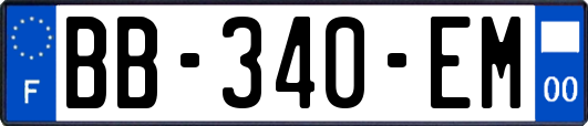 BB-340-EM