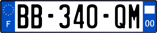 BB-340-QM