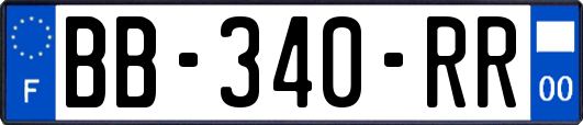 BB-340-RR