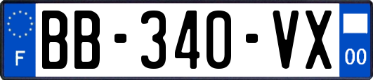 BB-340-VX