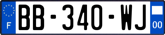 BB-340-WJ