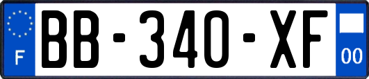 BB-340-XF