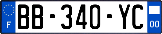 BB-340-YC