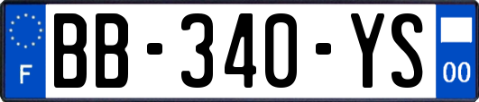 BB-340-YS