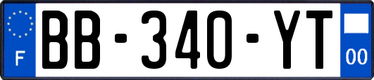 BB-340-YT