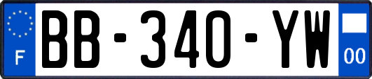 BB-340-YW