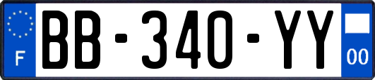 BB-340-YY