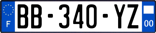 BB-340-YZ
