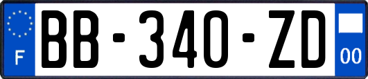 BB-340-ZD