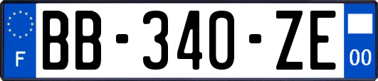 BB-340-ZE