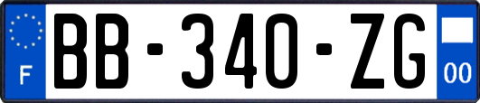 BB-340-ZG