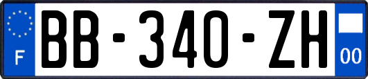 BB-340-ZH