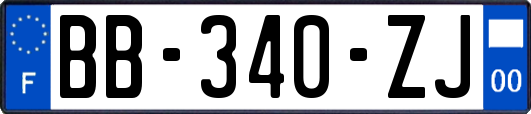 BB-340-ZJ