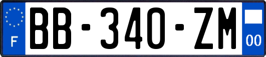 BB-340-ZM